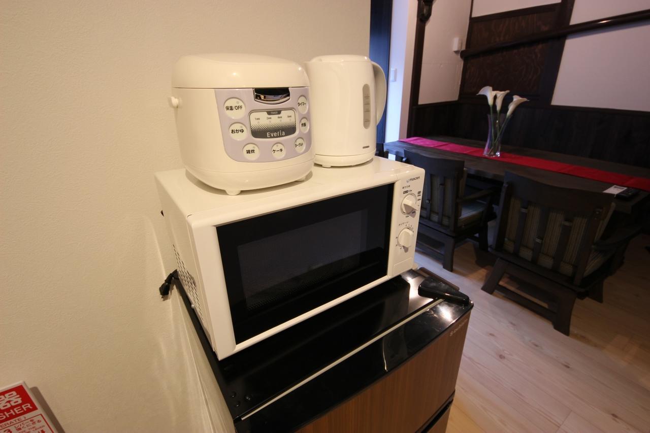 Ermitage Osaka Dome Διαμέρισμα Εξωτερικό φωτογραφία