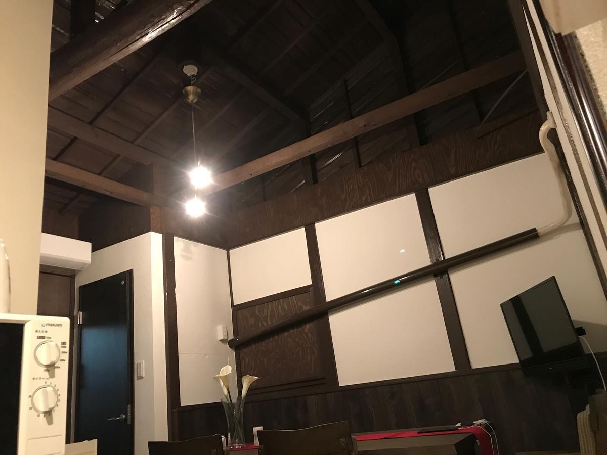 Ermitage Osaka Dome Διαμέρισμα Εξωτερικό φωτογραφία